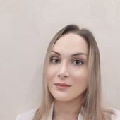 Нардина Алевтина Антоновна, офтальмолог