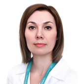 Чернышова Наталья Владимировна, кардиолог