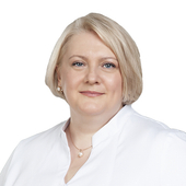 Уточкина Елена Александровна, ортодонт