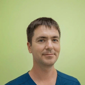 Сычев Алексей Валерьевич, гинеколог