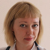 Ерова Татьяна Александровна, анестезиолог