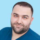 Маргарян Армен Феликсович, травматолог-ортопед