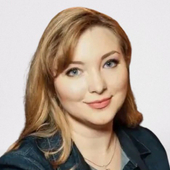 Шафиева Ольга Игоревна, детский логопед