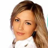 Охлопкова Маргарита Федоровна, детский хирург