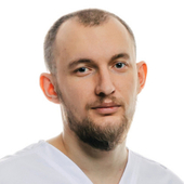 Лысенко Владислав Сергеевич, стоматолог-ортопед