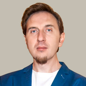 Смойкин Дмитрий Александрович, психолог