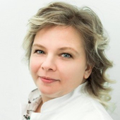 Шляхта Светлана Николаевна, эндоскопист