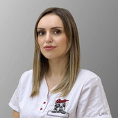 Сагацкая Инна Юрьевна, ЛОР