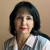 Дорогинина Алина Юрьевна, невролог