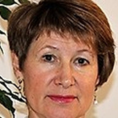 Разгулина Татьяна Ильинична, эндоскопист