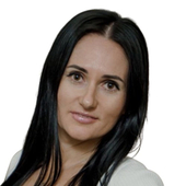 Шарова Ольга Сергеевна, гастроэнтеролог