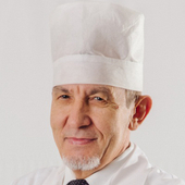 Сабиров Халит Загирович, стоматолог-ортопед