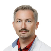 Шабалкин Павел Игоревич, гематолог
