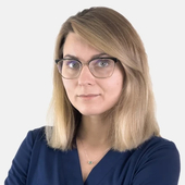 Туркина Мария Александровна, гастроэнтеролог