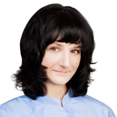 Соколова Евгения Семеновна, стоматолог-хирург