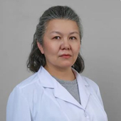 Цыбенова Екатерина Вячеславовна, гинеколог