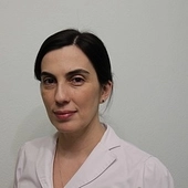 Миресина Светлана Магамедовна, врач УЗД