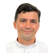 Сторожев Константин Михайлович, имплантолог