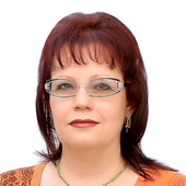 Каплиенко Лариса Павловна, гинеколог