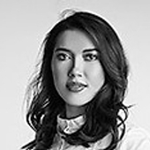 Комарова Елизавета Викторовна, косметолог