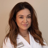 Цаголова Карина Сергеевна, ЛОР