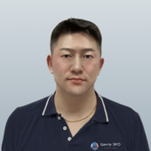 Цой Сергей Альбертович, гинеколог