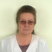 Денискова Марина Валентиновна, врач УЗД