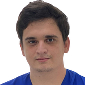 Салихов Исмаил Шамильевич, стоматолог-терапевт