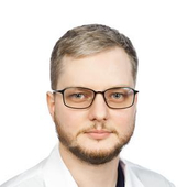 Кулагин Вячеслав Валерьевич, хирург