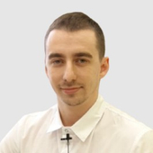 Смолин Сергей Евгеньевич, детский хирург