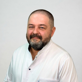 Христенко Владислав Валериевич, детский хирург