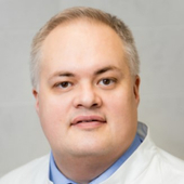 Фетисов Алексей Александрович, офтальмолог