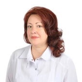 Журавлева Наталья Борисовна, стоматолог-терапевт