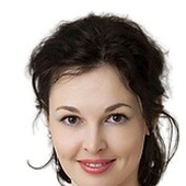 Казанчиева Ольга Витальевна, стоматолог-терапевт