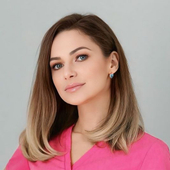 Пехтерова Екатерина Васильевна, стоматолог-терапевт