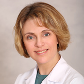 Калашникова Марина Алексеевна, гастроэнтеролог