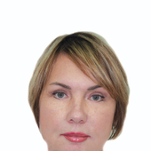 Ободова Юлия Евгеньевна, фтизиатр