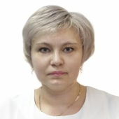 Бубнова Татьяна Анатольевна, психиатр