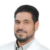 Вайсс Хассан Мохамед, гинеколог