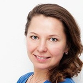 Карасева Елена Анатольевна, врач ЛФК