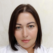 Загорская Елена Александровна, гастроэнтеролог