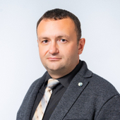 Яценко Константин Олегович, психотерапевт