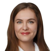 Наумова (Коновалова) Олеся Николаевна, врач-косметолог