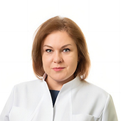 Матвеева Юлия Евгеньевна, гастроэнтеролог
