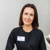 Мельник Елена Петровна, стоматологический гигиенист