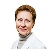 Алферова Татьяна Сергеевна, кардиолог