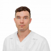 Рогут Александр Александрович, хирург