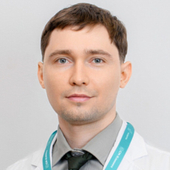 Козлов Александр Евгеньевич, терапевт