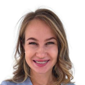 Юрганова (Кузина) Валентина Андреевна, детский стоматолог