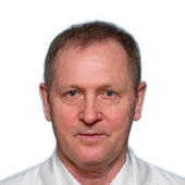 Горелышев Сергей Александрович, психиатр